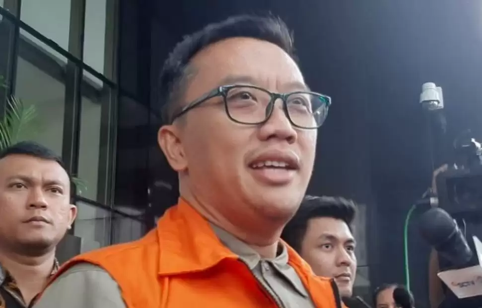 Eks Menpora Imam Nahrawi Bebas Bersyarat, Pas Kemenkumham Jabar Buka Suara