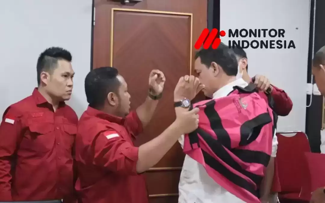 Usut TPPU Achsanul Qosasi, Kejagung Periksa Karyawan PT Solitech Media Synergi