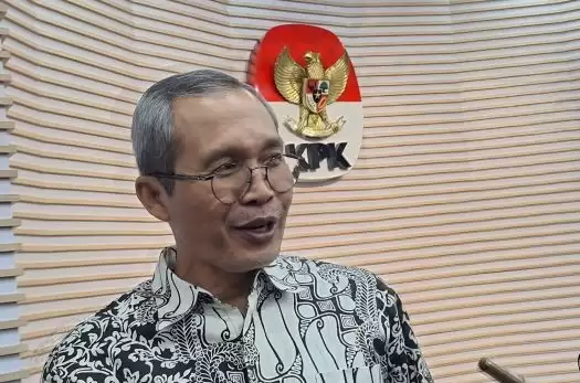 Wakil Ketua KPK, Alexander Marwata (Foto: MI/Ist)