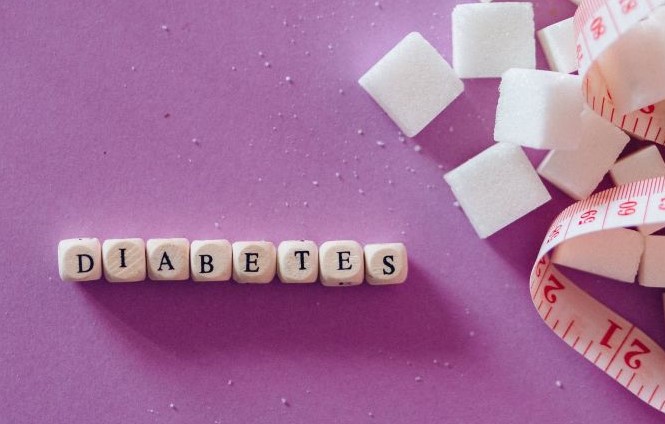 Ilustrasi - Diabetes (Foto: ANTARA)
