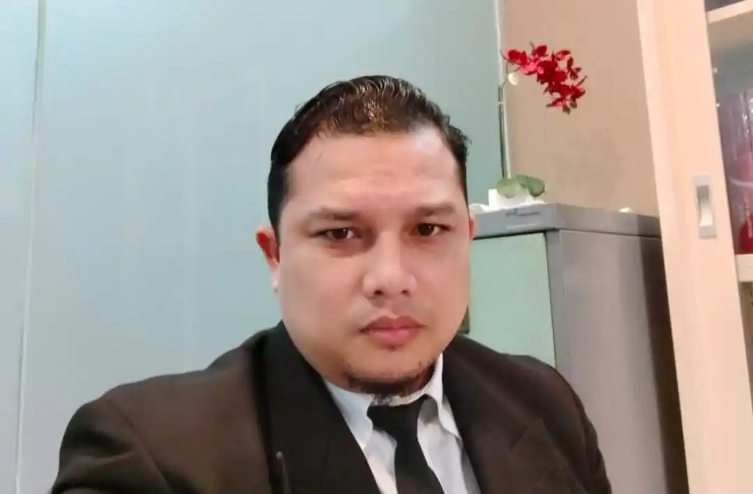 Ali Lubis