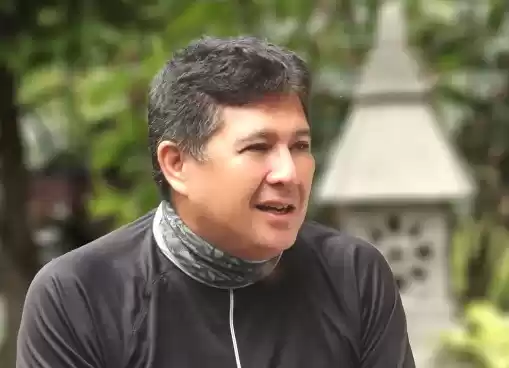 andre Vincent Wenas