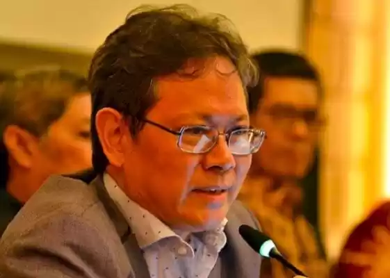 Anthony Budiawan