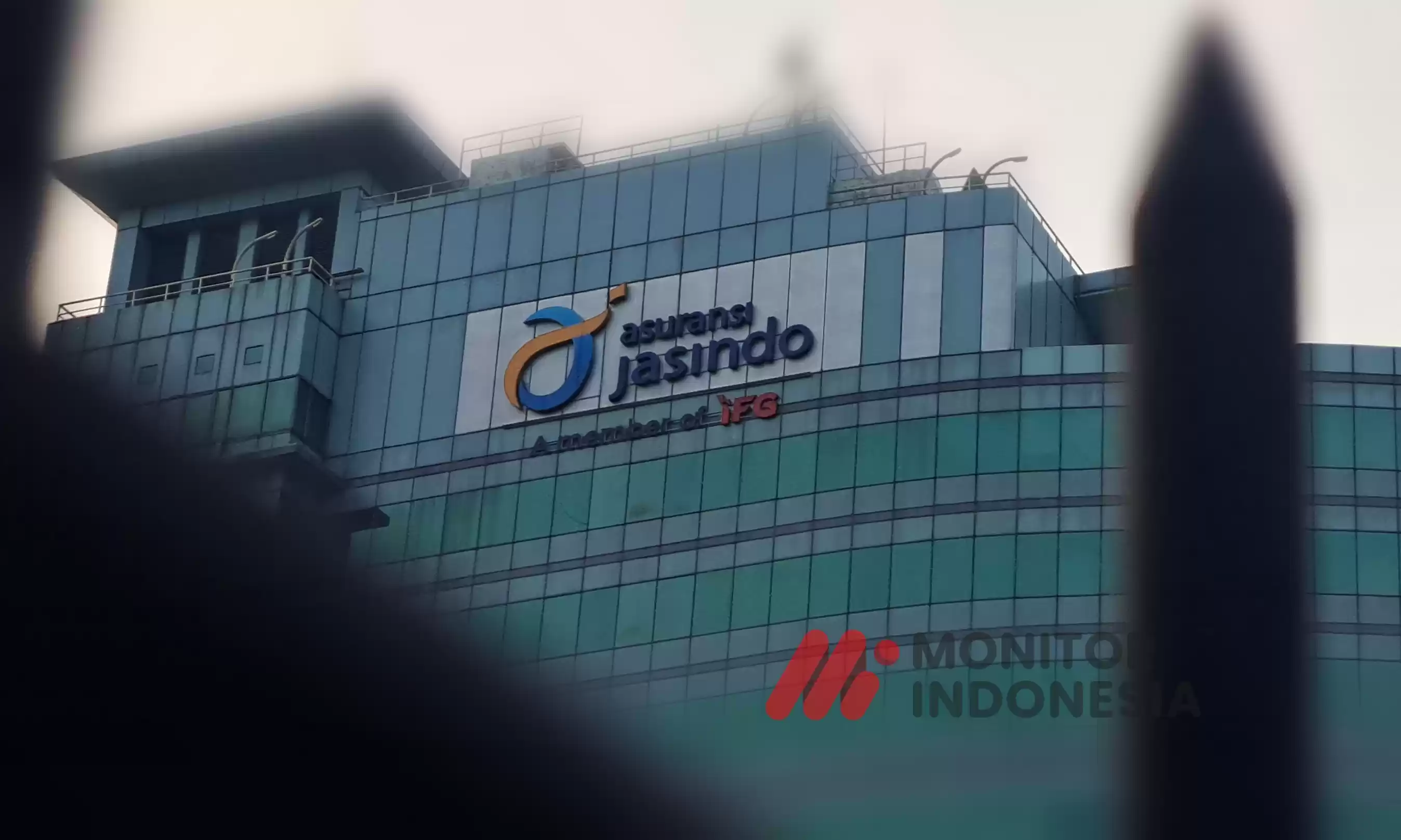 Asuransi Jasindo