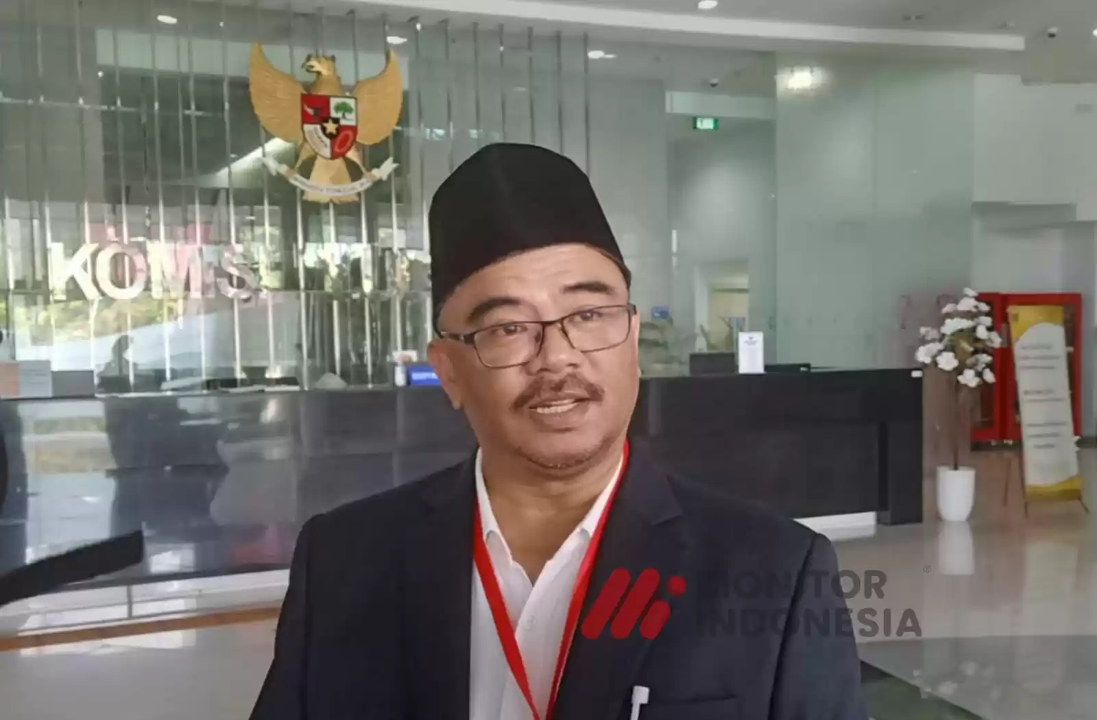 But Qingjian Internasional dan PT NKE Laporkan 3 Oknum Hakim PN Jakpus, Ini Kasusnya