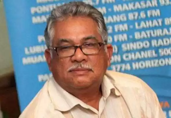 Chudry Sitompul Densus Kuntit Jampidsus