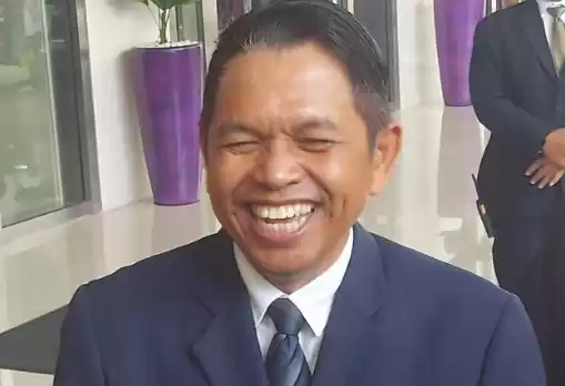 Anggota DPR RI 2019-2024 Dedi Mulyadi [Foto: ANTARA]