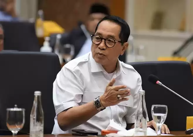 Firman Soebagyo