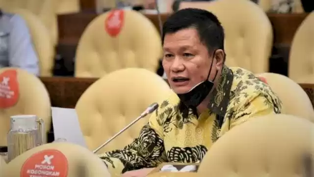 Gregorius Ronald Tannur
