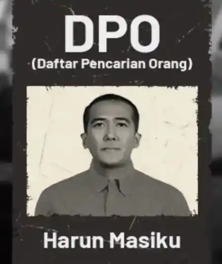 Harun Masiku