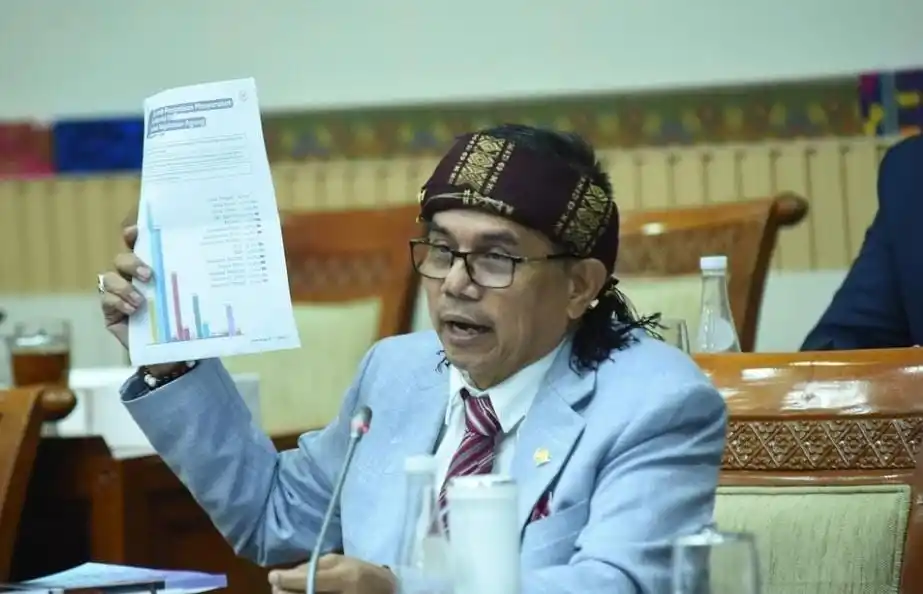 Hinca Pandjaitan