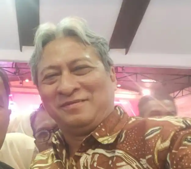 Hudi Yusuf