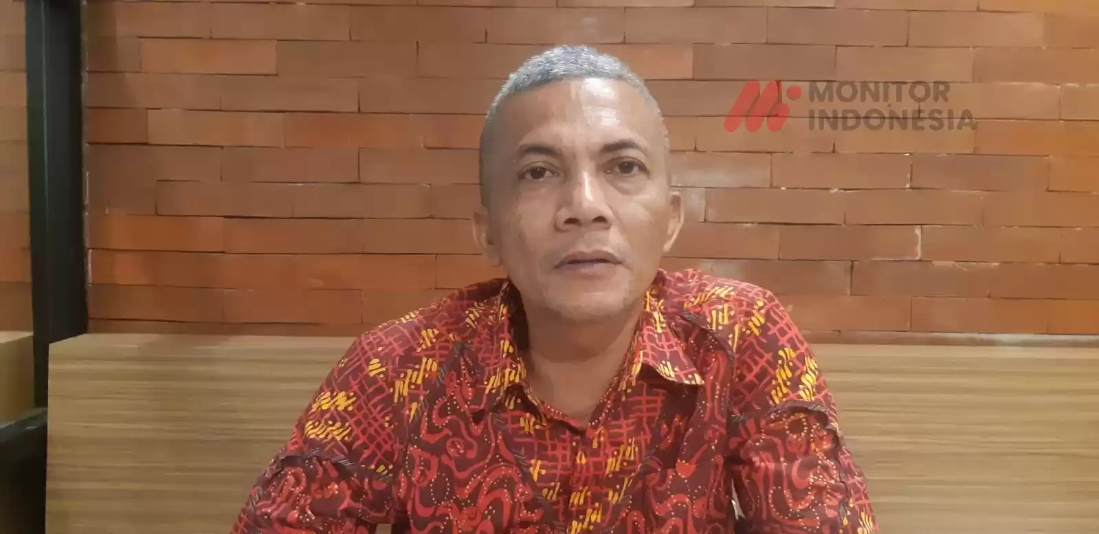 Iskandar Sitorus