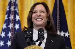 kamala harris