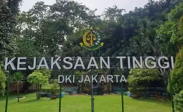 Kejaksaan Tiggi (Kejati) DKI Jakarta (Foto: Dok MI/Aswan)
