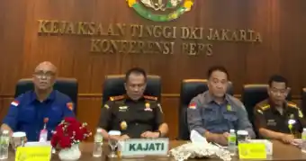 Kejati Jakarta