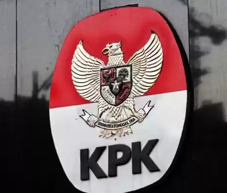 Komisi Pemberantasan Korupsi
