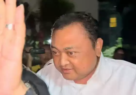 Komut Waskita Sriwijaya Tol Anak Agung Gede Sumadi