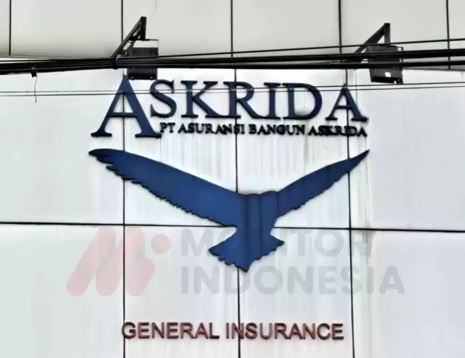 Korupsi Askrida