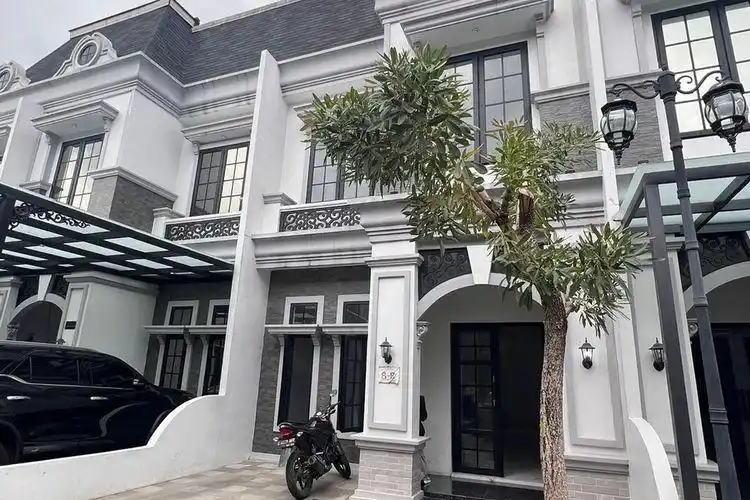 KPK Sita Rumah Wadirut PT Totalindo Eka Persada Salomo Sihombing di Medan
