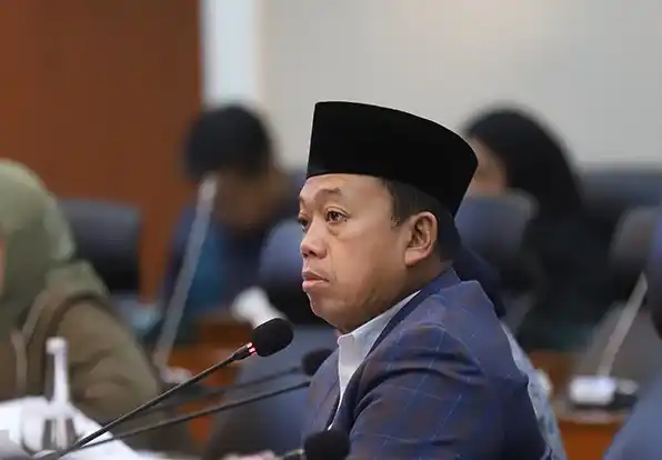 Nusron Wahid