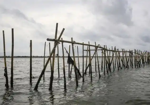 Pagar Laut