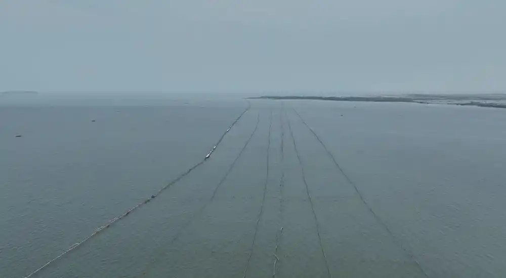 Pagar Laut