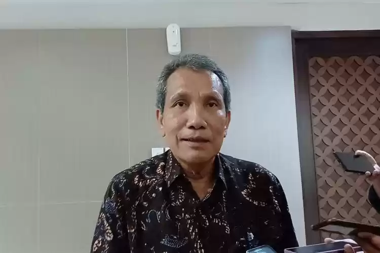 Deputi Pencegahan dan Monitoring Komisi Pemberantasan Korupsi (KPK), Pahala Nainggolan (Foto: Istimewa)