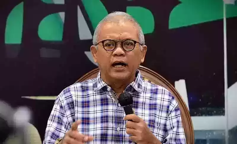 Pakar Hukum Pidana Universitas Tri Sakti, Abdul Fickar Hadjar (Foto: Ist)