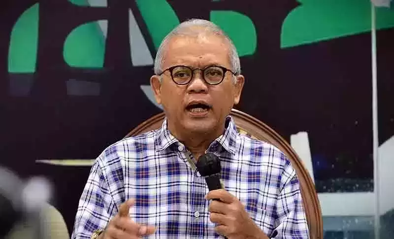 Pakar hukum tata negara dari Universitas Trisakti, Abdul Fickar Hadjar (Foto: Dok MI/Pribadi)