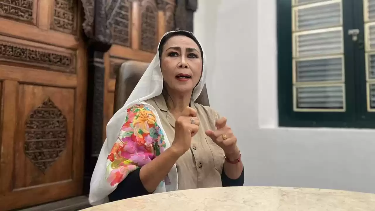 Pakar Hukum Tindak Pidana Pencucian Uang, Yenti Garnasih (Foto: Ist)