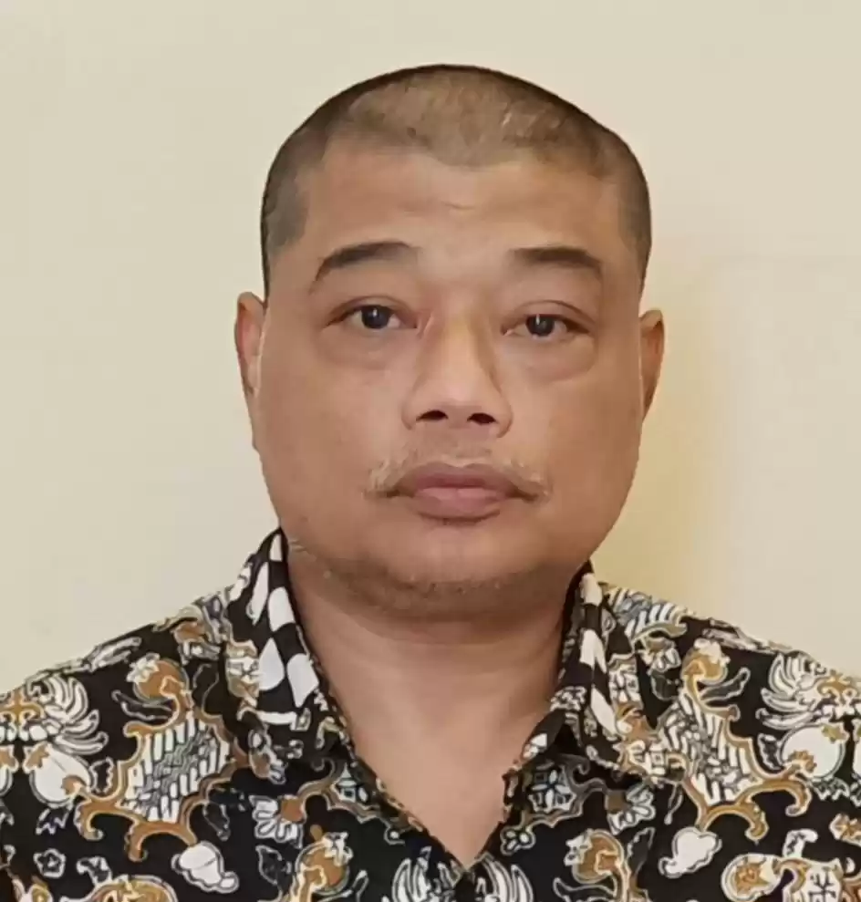 Pakar komunikasi Antonius Benny Susetyo.