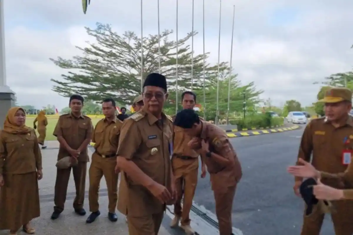 Paman Birin