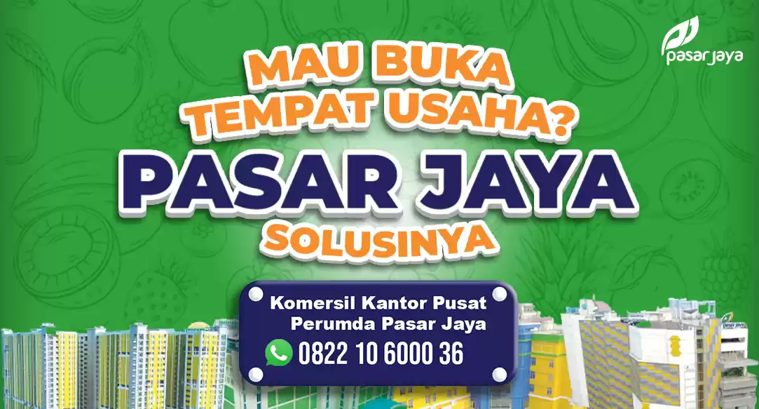 Pasar Jaya