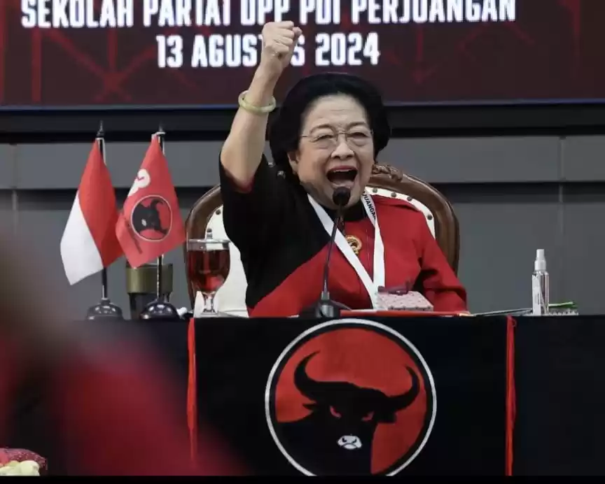 PDI Perjuangan