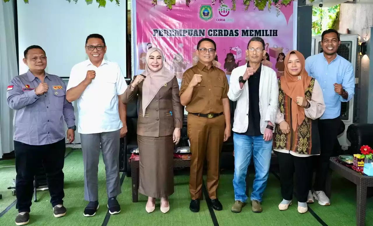Pj Sekda Maluku Utara, Abubakar Abdullah