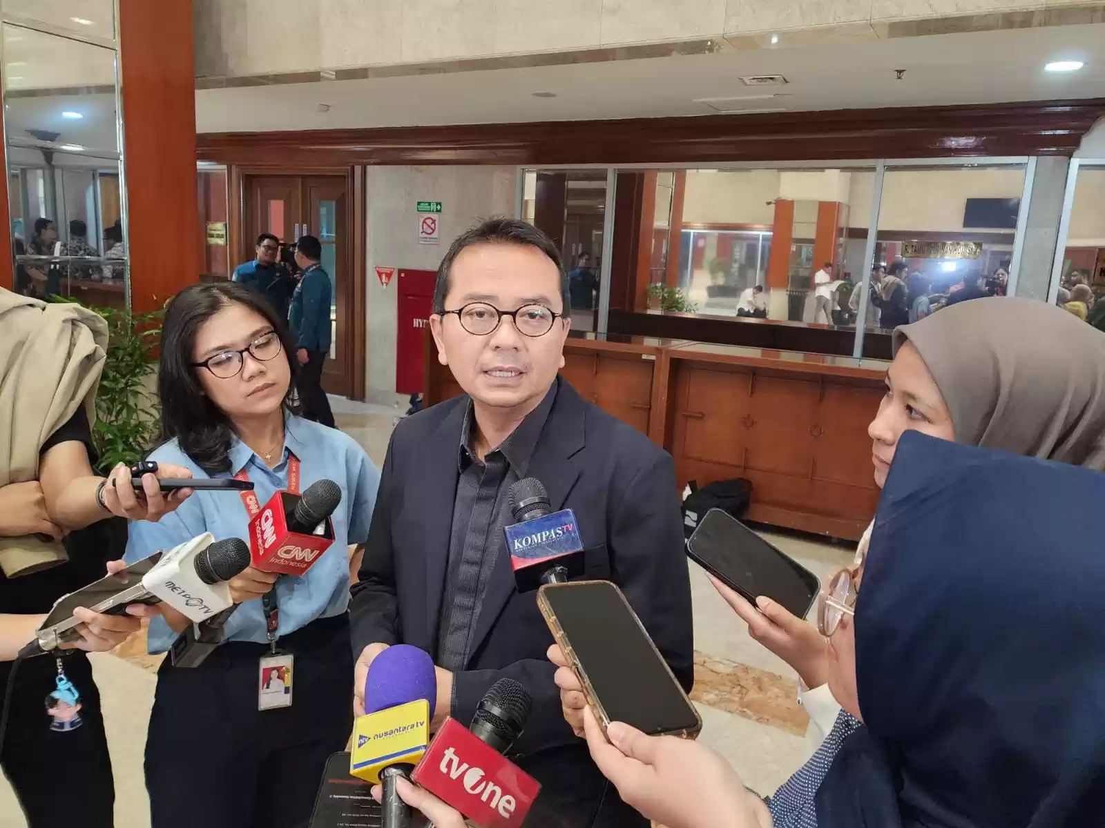 PKB Syaiful Huda
