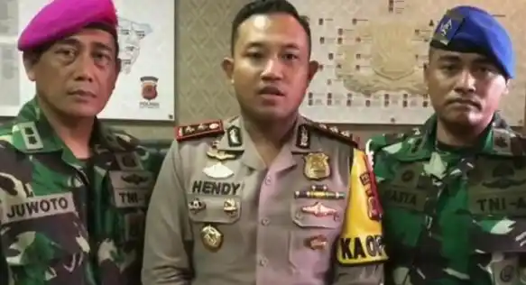 Polri Ikut Usut Kasus Hasto, Kombes Hendy Diduga Gagalkan OTT