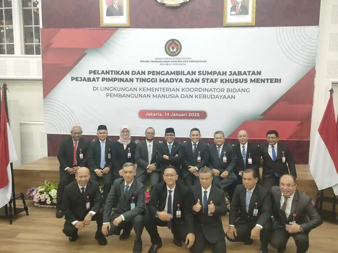 Rektor UT Ojat Darojat
