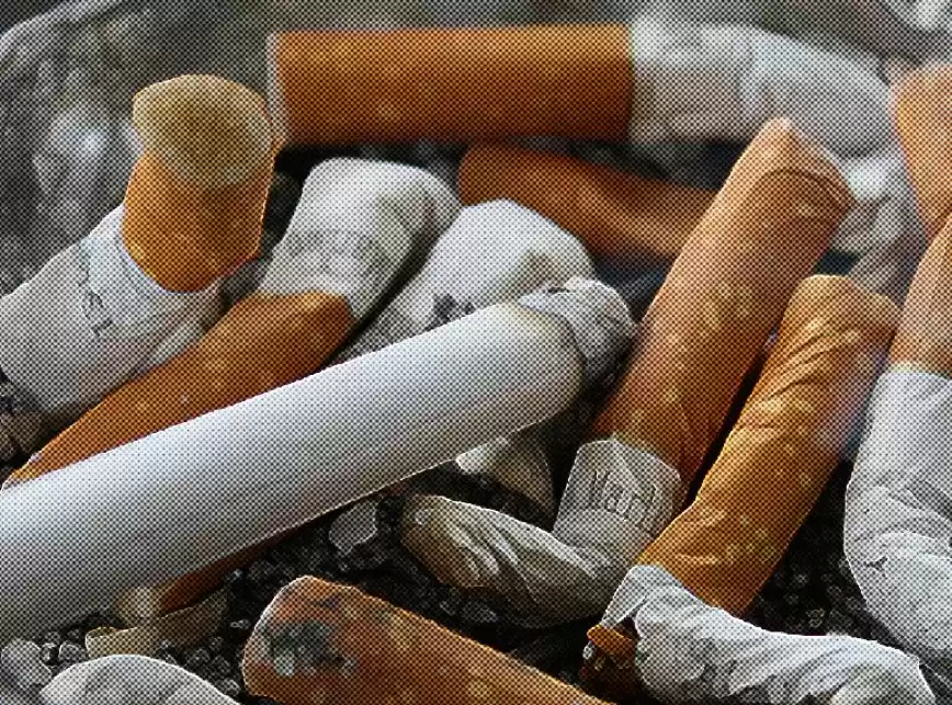 Rokok Eceran