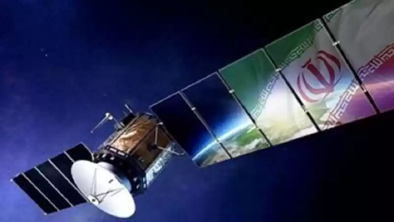 Satelit riset Iran, Kausar dan Hodhod akan diluncurkan pada musim gugur tahun ini (Foto: Parstoday)