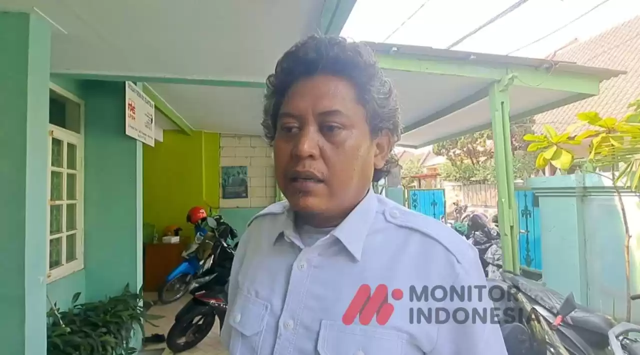 Serikat Pengemudi Online Indonesia