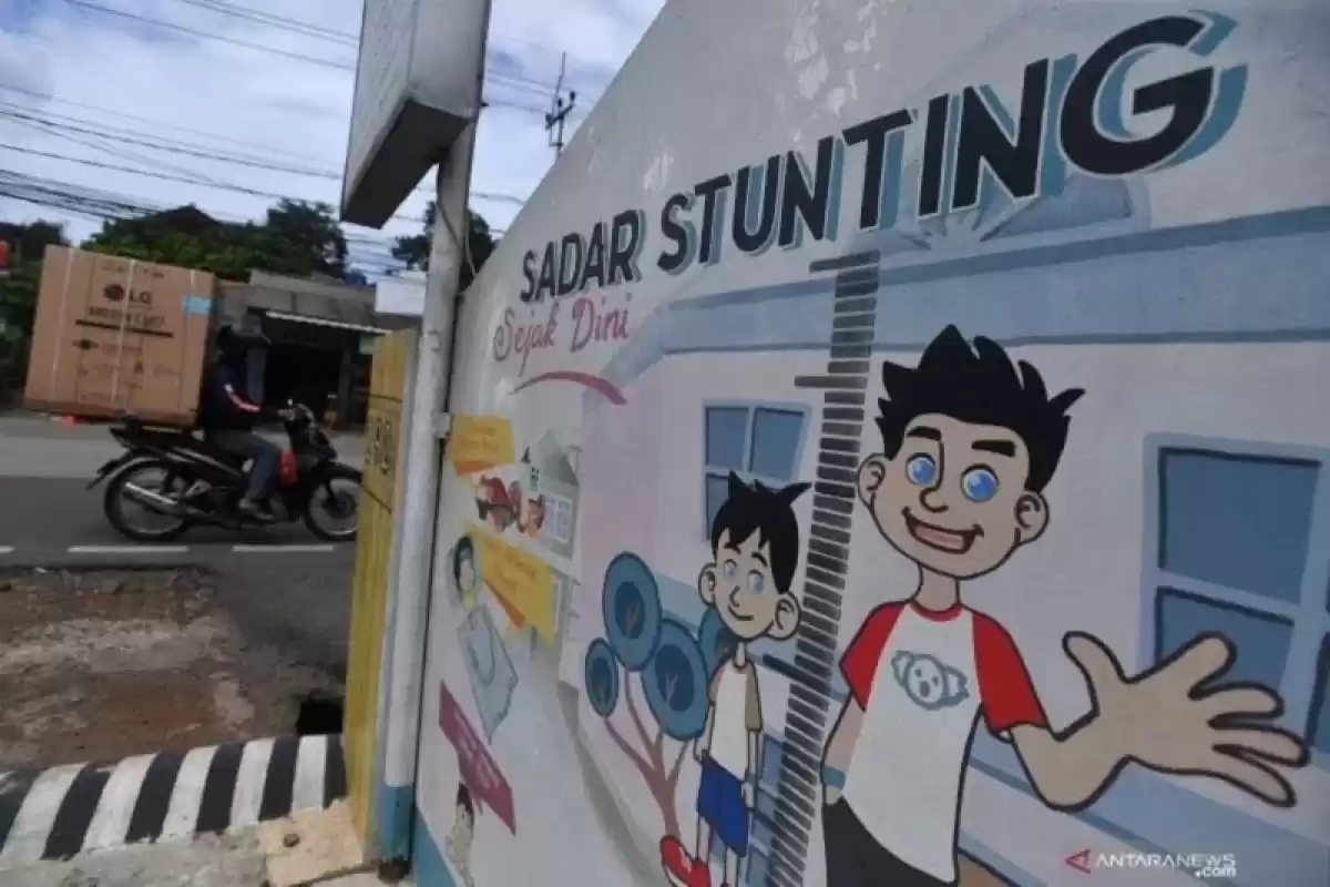 Siapa Penikmat Biskuit Program Stunting Kemenkes senilai Triliunan Tiap Tahun