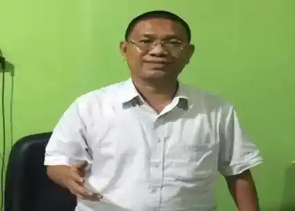 Sugiyanto Emik