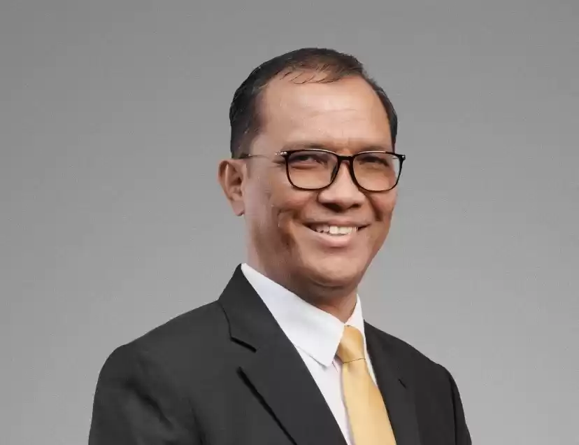 Tersangka Korupsi di PT ASDP Indonesia Ferry