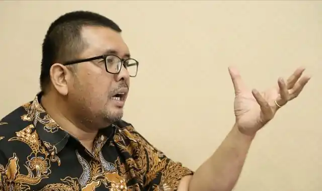 Timboel Siregar