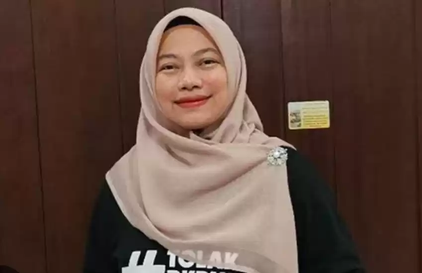 Titi Anggraini