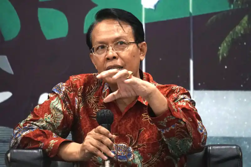 Trubus Rahardiansah